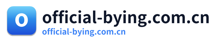 official-bying.com.cn